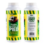 Baby Foot Powder - 200g Anti-Itching Safe