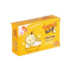 Baby Soap - 80g Natural Mild Hand Wash