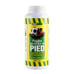 Foot Powder - 200g Peppermint Anti-itch