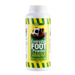 Foot Powder - 200g Peppermint Anti-itch
