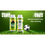 Baby Foot Powder - 200g Anti-Itching Safe