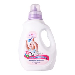Baby Laundry Detergent - 1300ml Herbal