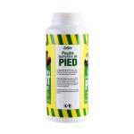 Foot Powder - 200g Peppermint Anti-itch