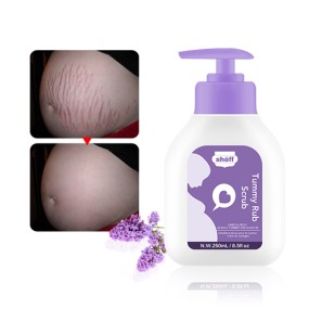 Stretch Mark Cream - 250ml Cosmetics Grade