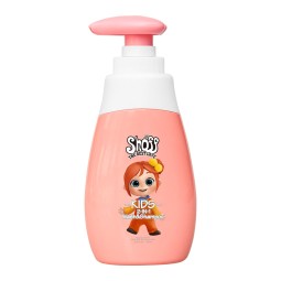 Baby Shower Gel - 160ml Soap Shampoo 2in1