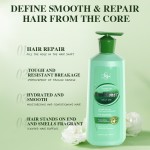 Hair Conditioner - 700ml Soothing Nourishing
