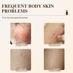 Body Lotion - 700ml White Moisturizing