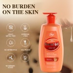 Shower Gel - 950ml Body Cleaning Refreshing