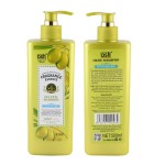 Hair Shampoo - Anti Hair Loss Caffeine