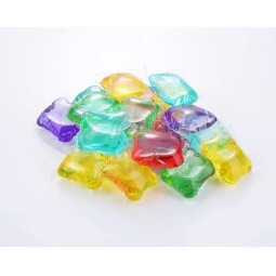 Laundry Gel - High Efficiency Water Soluble