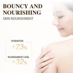 Shower Gel - 950ml Body Cleaning Refreshing