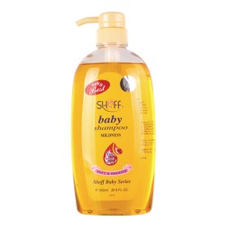 Baby Shampoo - 800ml Tear Free OEM