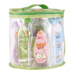 Baby Care Set - 11 Items Gift Newborn