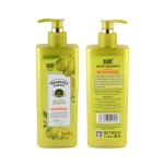 Hair Shampoo - Anti Hair Loss Caffeine