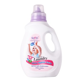 Laundry Detergent - 1300ml Sensitive Skin