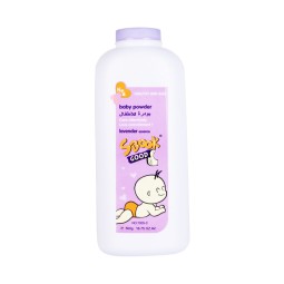 Baby Talcum Powder - 500g Body Care
