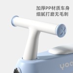 Electric Scooter Manufacturer - OEM Children's Walker Balance Car Twist Ride On