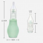 Nasal Cleaner Manufacturer - Electric Care Snot Ear Vacuum Sniffli Kid Products