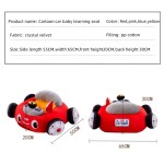 Stuffed Doll Cushion Manufacturer - Cover No Filling Cat Kawaii Sitting Sofa for Kids