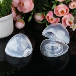 Pacifier Storage Box Manufacturer - Newborn Kids BPA Free Clips Nipples Holder Case