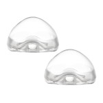 Pacifier Storage Box Manufacturer - Newborn Kids BPA Free Clips Nipples Holder Case