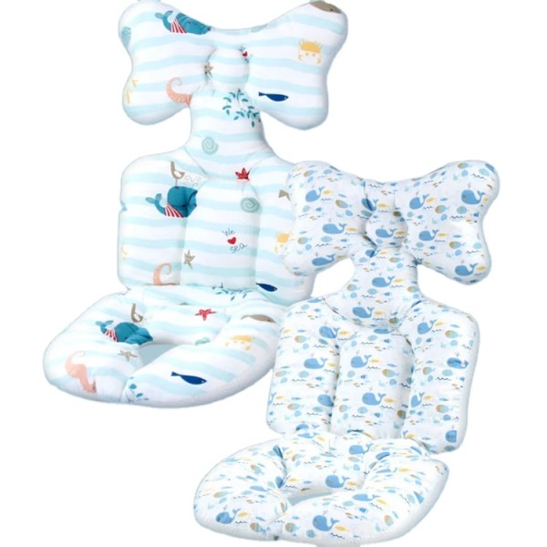 Car Seat Cushion Pad Manufacturer - OEM Reversible 3D Honeycomb Mesh Soft Protector