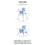 Baby Chair Supplier - Other Baby Supplies Kids Dining High Toddler Multifunctional