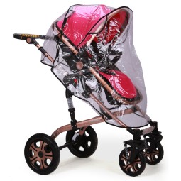 Stroller Cover Set Supplier - Protection Set Accessory Arm Handle Disposable Mat