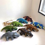 Cotton Bag Manufacturer - Theme Face Window None Woven Jewelry Japanese Print