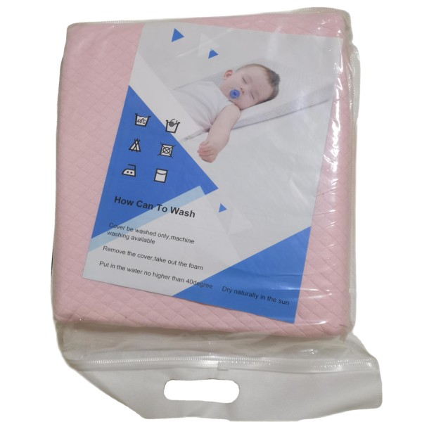 Newborn Baby Pillow Supplier - Infant Kids Sleeping Products Soft Hot Selling 2023