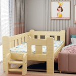 Baby Bed Cot Manufacturer - Customized New Born Furniture Sleeping Crib Cradle Swing