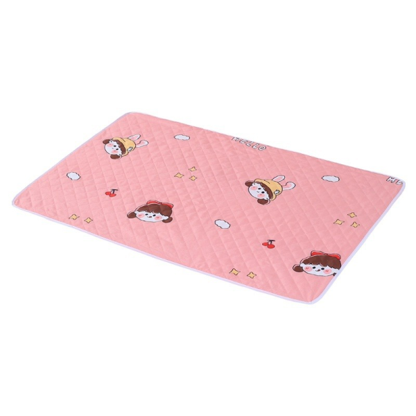 Urine Pad Manufacturer - Three layer Large Size Waterproof Breathable Foldable Washable