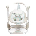 Baby Bouncer Manufacturer - Toddler Outdoor Durability Sheep 3 Lounge Remote Safety