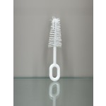 Baby Bottle Set Manufacturer - New Arrival Custom Kitchen Silicone Feeding Cup Brush