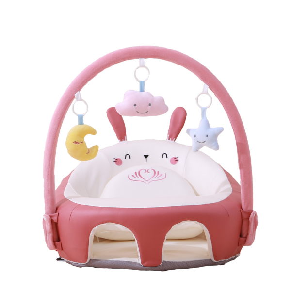 Infant Chair Supplier - Modern Multifunctional Sitting Standing Magic Toy Stand