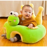 Baby Feeding High Chair Manufacturer - Modern Bamboo Comfortable Support Inflatable Cushion