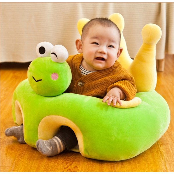 Baby Feeding High Chair Manufacturer - Modern Bamboo Comfortable Support Inflatable Cushion