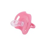 Baby Pacifier Manufacturer - Premium Case Solid Tender Gums Transparent Cool Pacifier