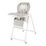 Baby High Chair Manufacturer - Dining Backless Portable Toddler Compact Booster Stackable