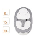 Baby Electric Swing Manufacturer - Plush Electrics Without Rocker Frame Vibrating Portable