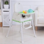 Newborn Feeding Chair Supplier - Wheel Convertible Luxury Seats Design Sleeping Floor