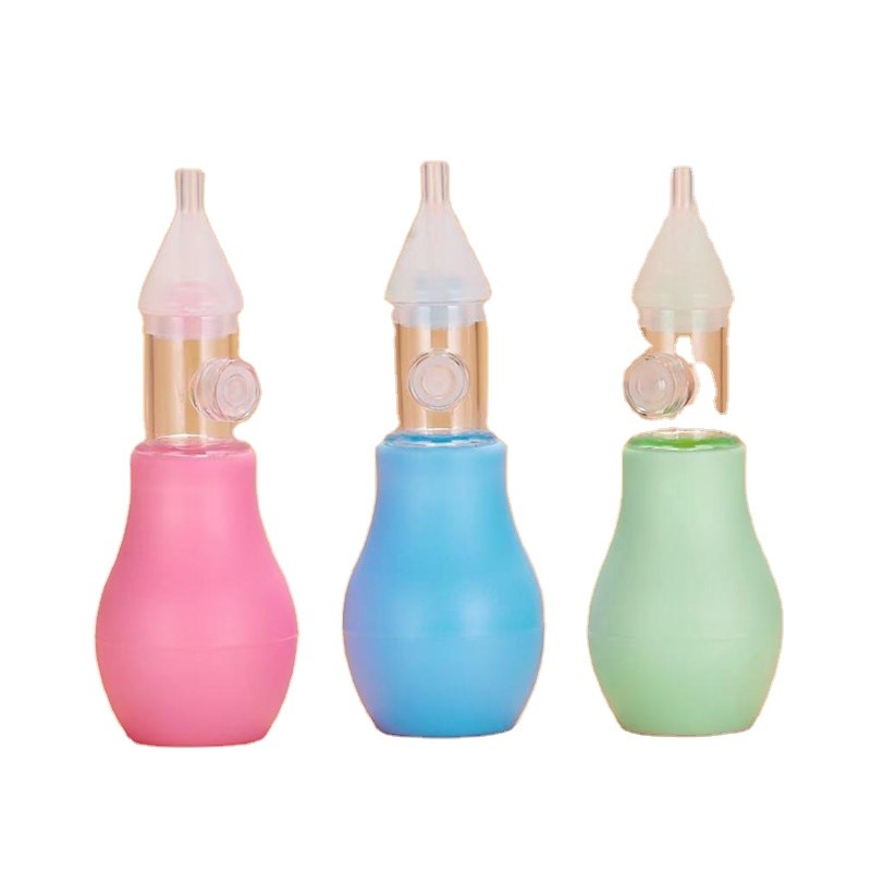 Nasal Cleaner Manufacturer - Electric Care Snot Ear Vacuum Sniffli Kid Products