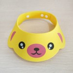 Baby Washing Hair Hat Manufacturer - Newborn Children Shower Hat Kids Shampoo Eye Protector