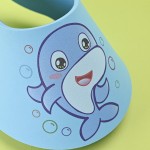 Baby Shampoo Shield Manufacturer - Newborn Wash Hair Adjustable Waterproof Ear Protection