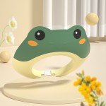 Baby Shower Caps Supplier - Factory Promotional Eco Friendly Reusable Eva Waterproof