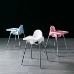 Baby High Chair Manufacturer - Portable Children Seat Booster Multifunction Easy