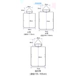 Baby Bath Towel Supplier - Hot Selling 100% Cotton Bamboo Muslin Quick Dry Hooded