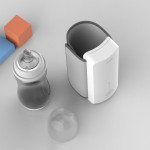 Baby Bottle Warmer Supplier - 2021 Sterilizers Twin Top Sales Adapter Steam Powered