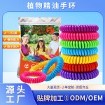 Bug Repellent Manufacturer - Intelligent Kids Stick Patch Neoprene Anti Sonic Wave