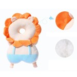Anti Fall Safety Pad Manufacturer - Head Protection Soft Backpack Pillow for Toddlers